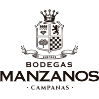 Logo Bodegas Manzanos Campanas