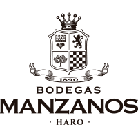 Logo Bodegas Manzanos Haro