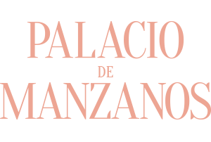 Logo Palacio de Manzanos