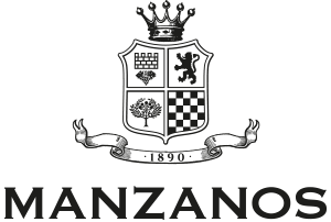 Logo Marca Manzanos