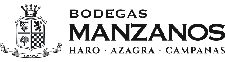 Logo Horizontal Bodegas Manzanos