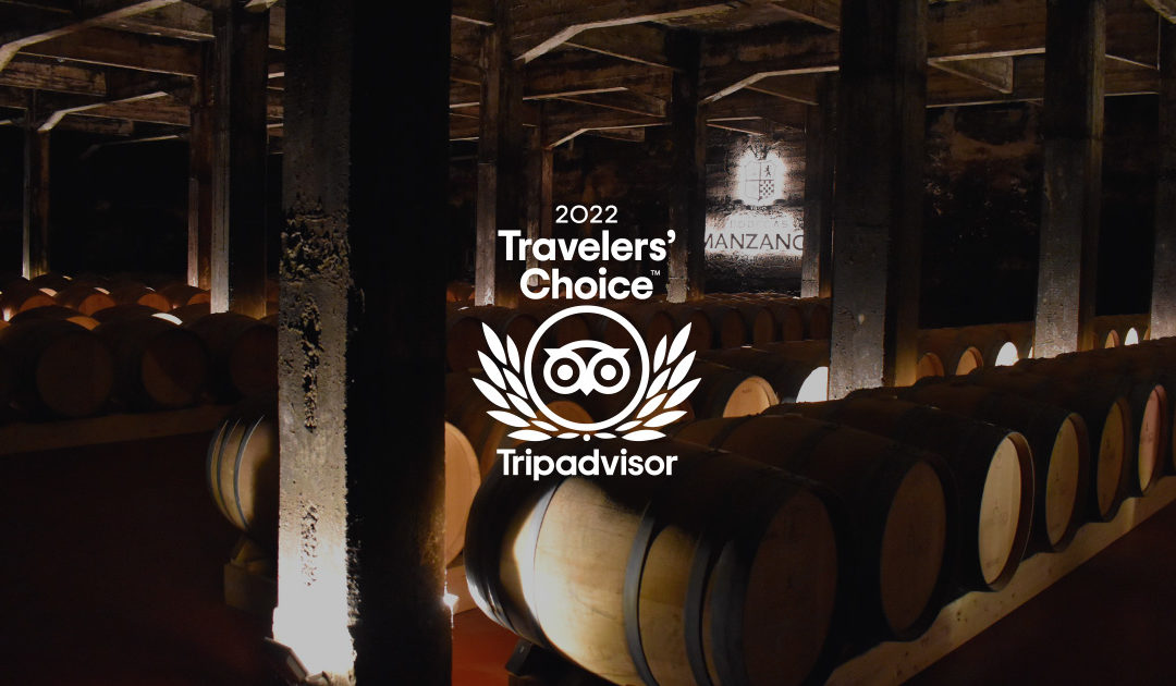 Tripadvisor Travellers´ Choice