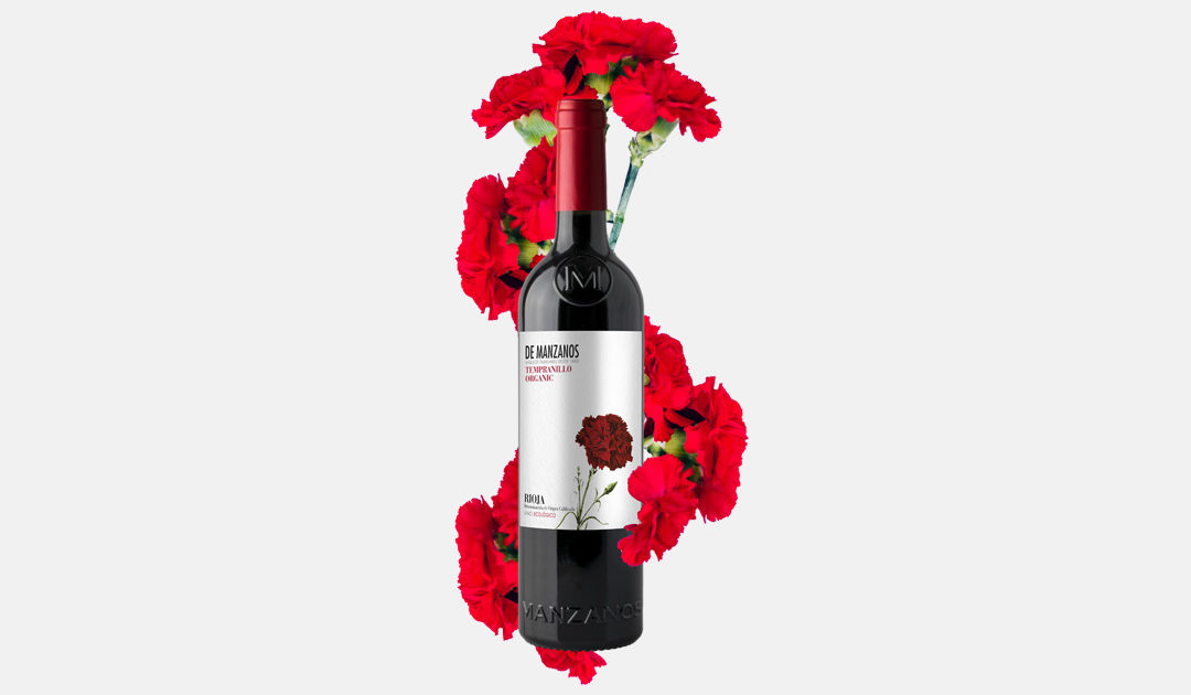 De Manzanos Tempranillo Organic