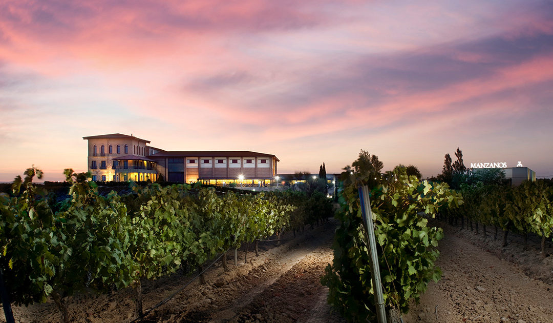 Manzanos Wines to the conquest of the American dream