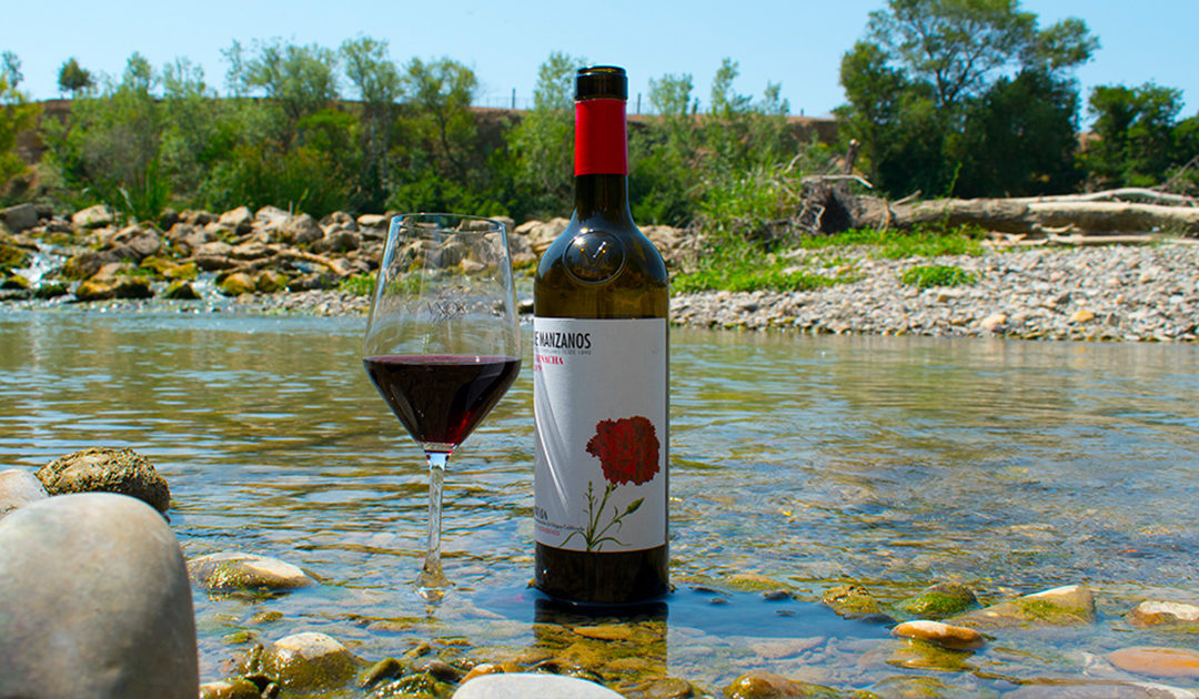 De Manzanos… A Sustainable Wine ?