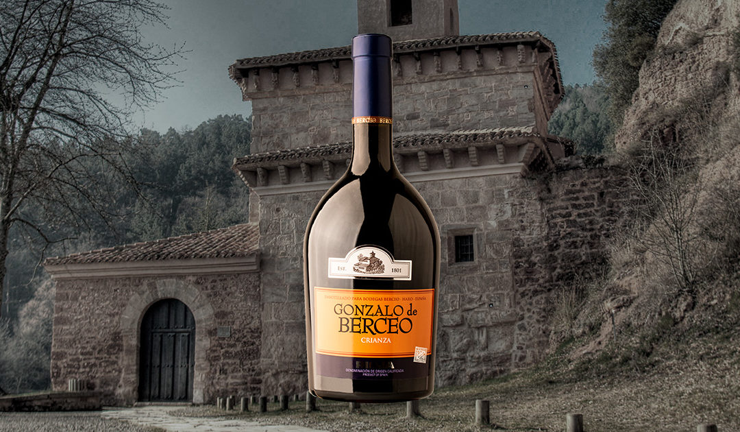 A wine with history…?