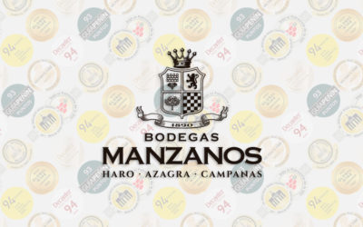Unanimous international recognition of Bodegas Manzanos wines