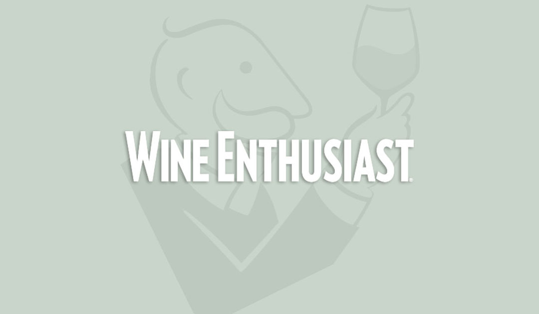 Puntuaciones Wine Enthusiast 2023