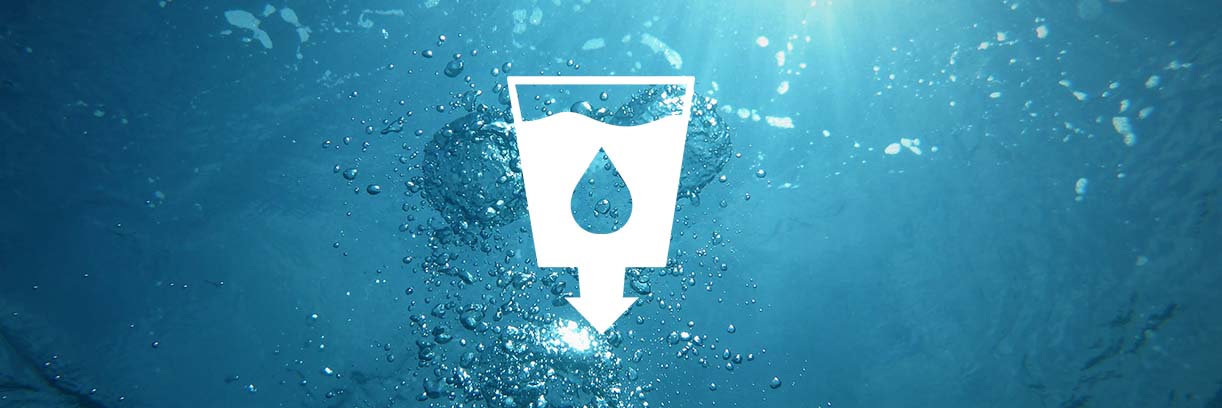 sostenibilidad - agua limpia
