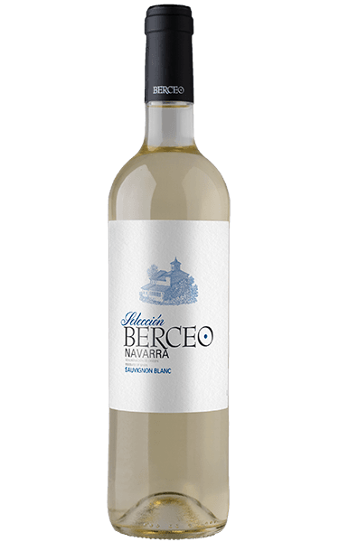 Vino Berceo Selección Sauvignon Blanc