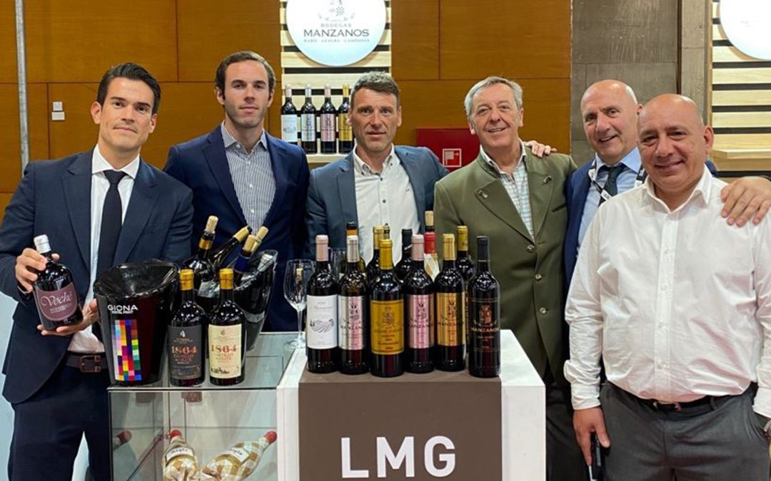 Lo mejor de la 37ª edición de la Feria Salón Gourmets!