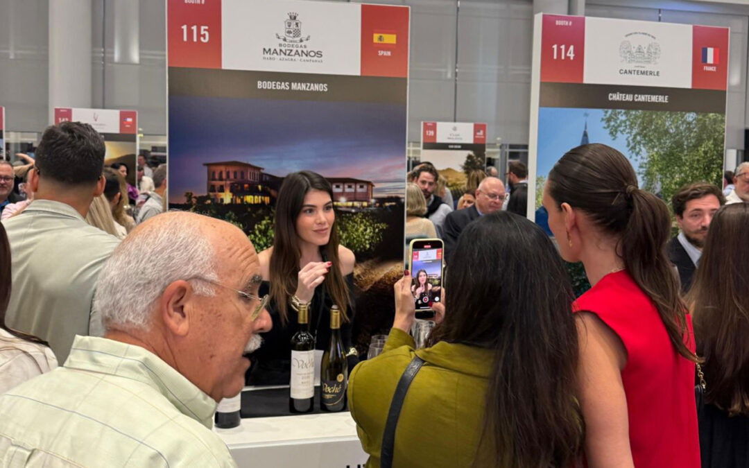 Great Wines World de James Suckling