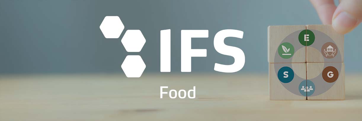 IFS FOOD